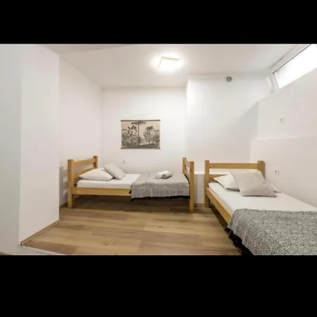 Apartman Hvar *