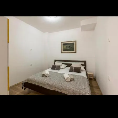 Hvar Apartamento