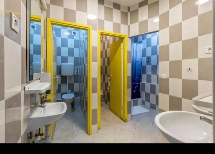 Hvar Apartamento *
